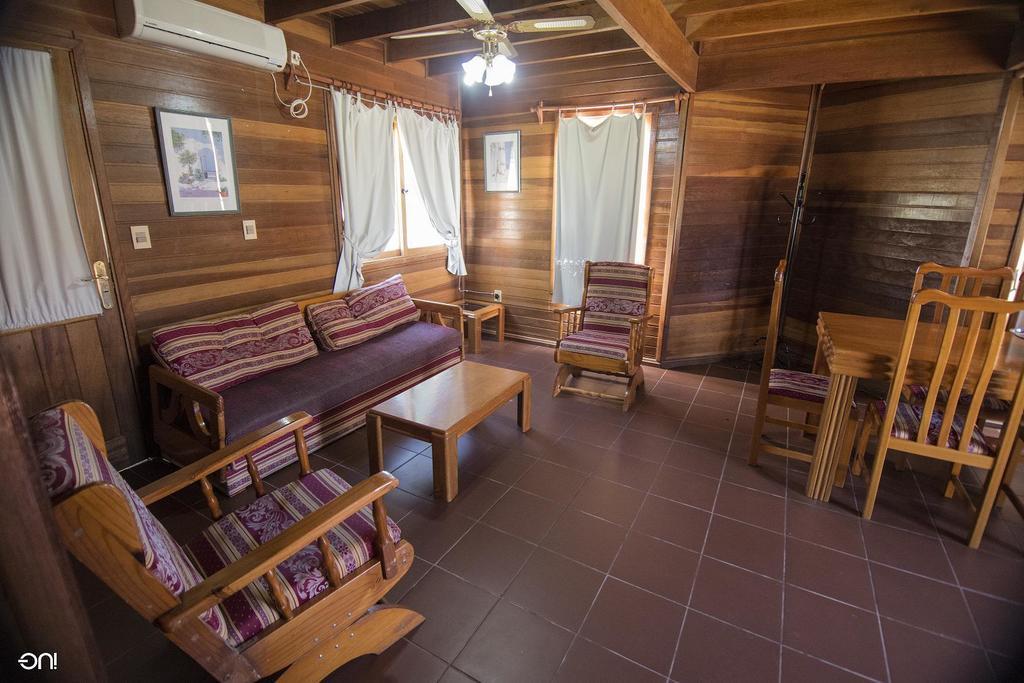 Hotel Termal Dayman Termas del Daymán Eksteriør bilde