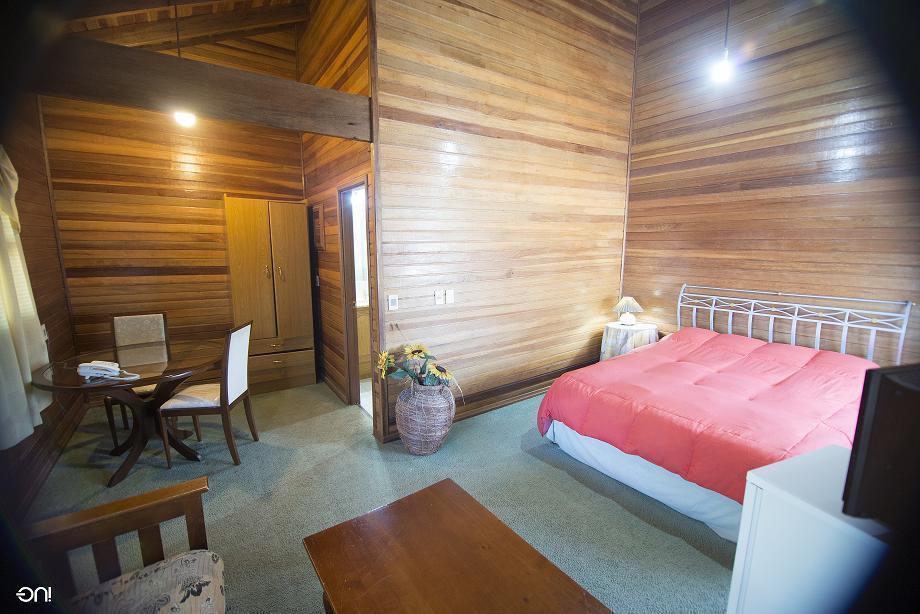 Hotel Termal Dayman Termas del Daymán Eksteriør bilde