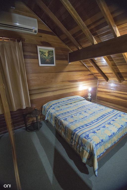 Hotel Termal Dayman Termas del Daymán Eksteriør bilde