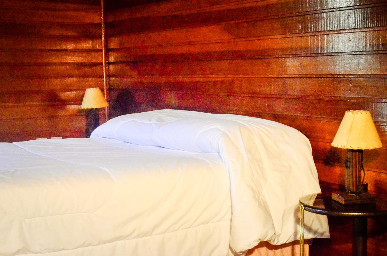 Hotel Termal Dayman Termas del Daymán Eksteriør bilde